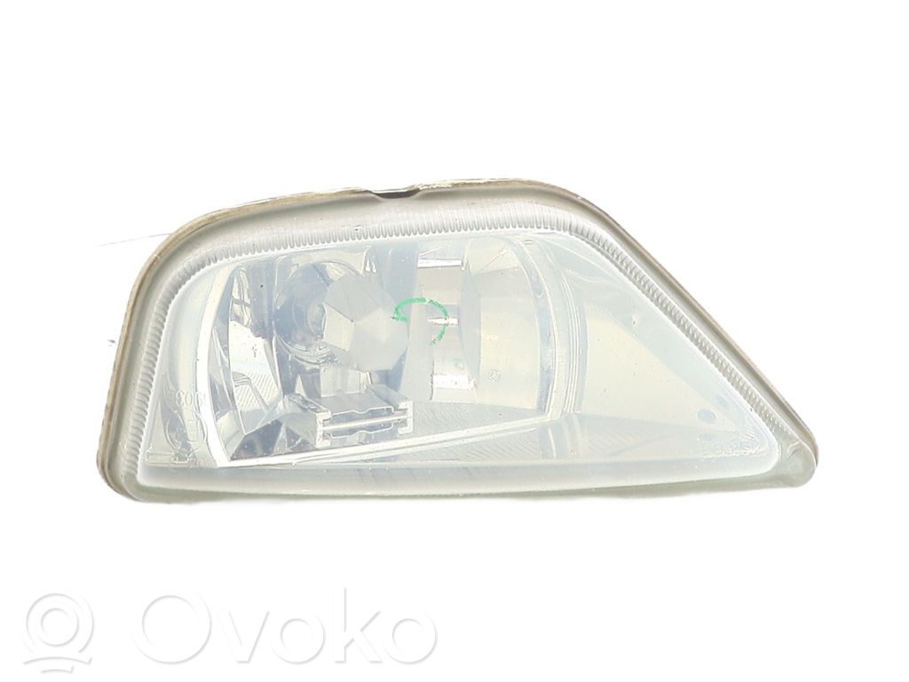 Ford Focus Etusumuvalo 