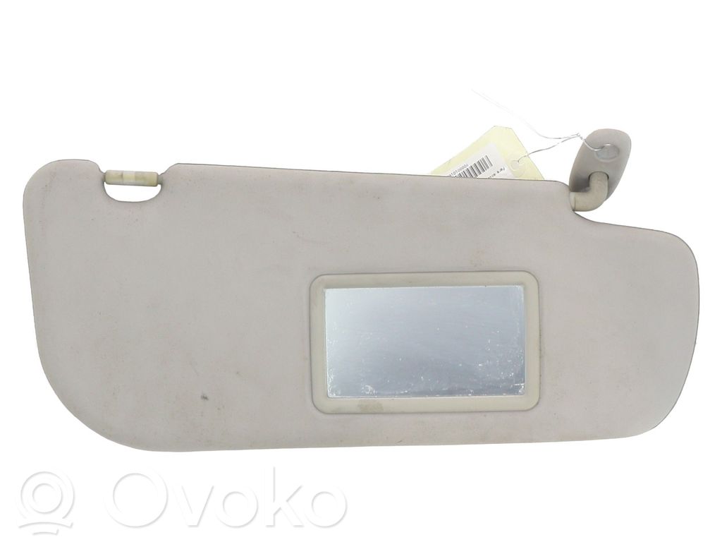 KIA Picanto Visera parasol 