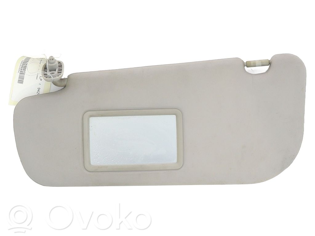 KIA Picanto Visera parasol 