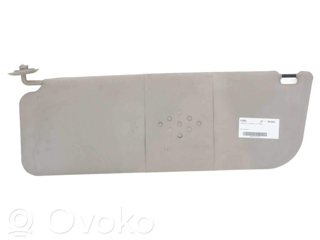 Ford Transit Sun visor 