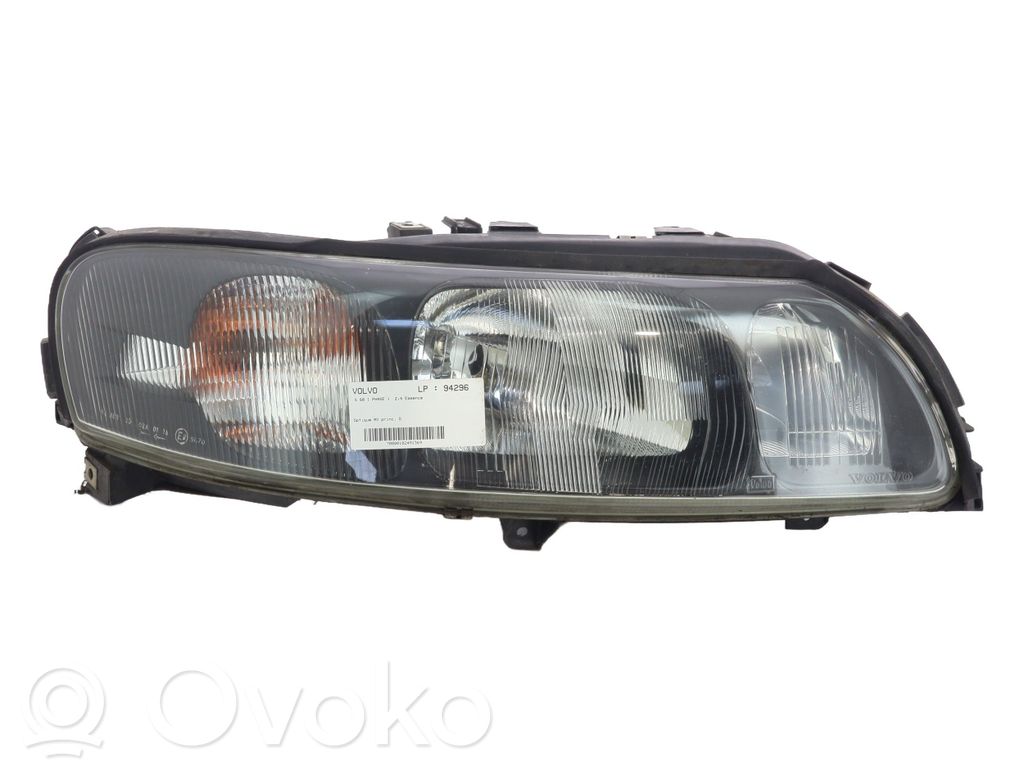 Volvo S60 Scheinwerfer 