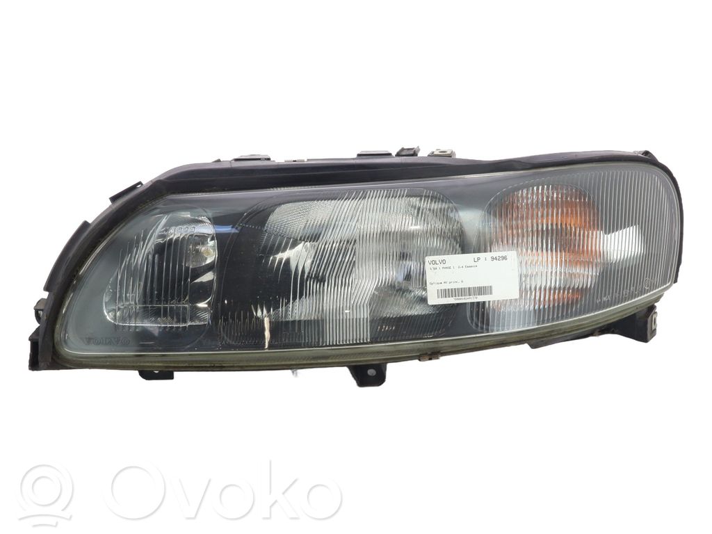 Volvo S60 Scheinwerfer 