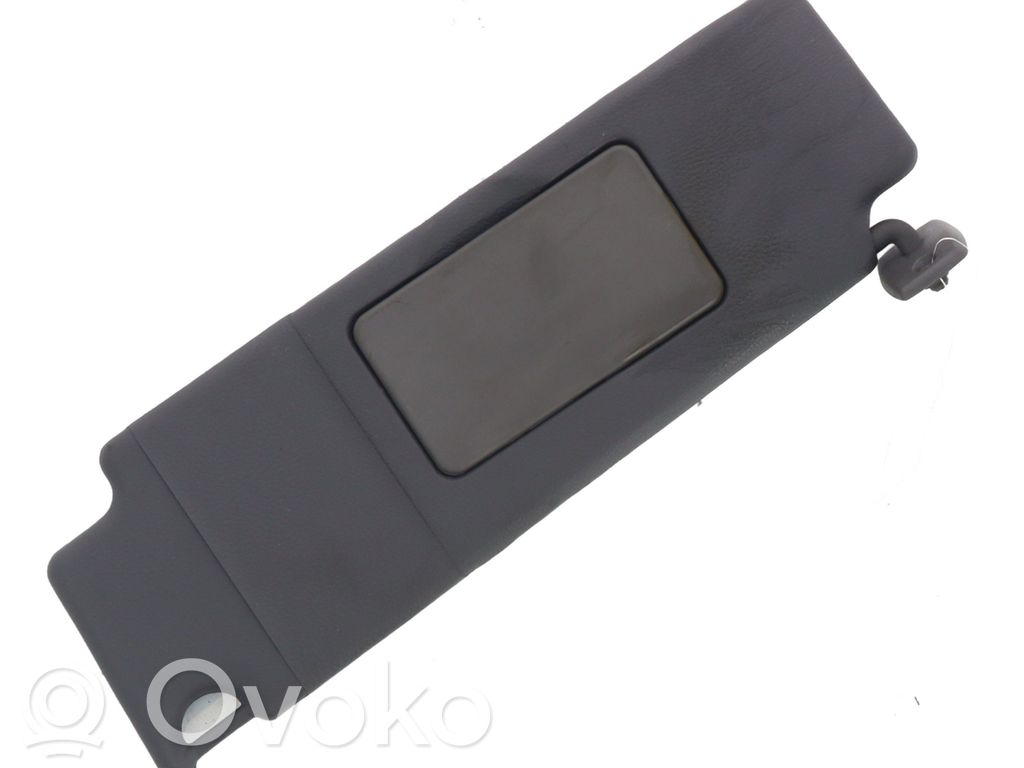 Renault Clio I Sun visor 