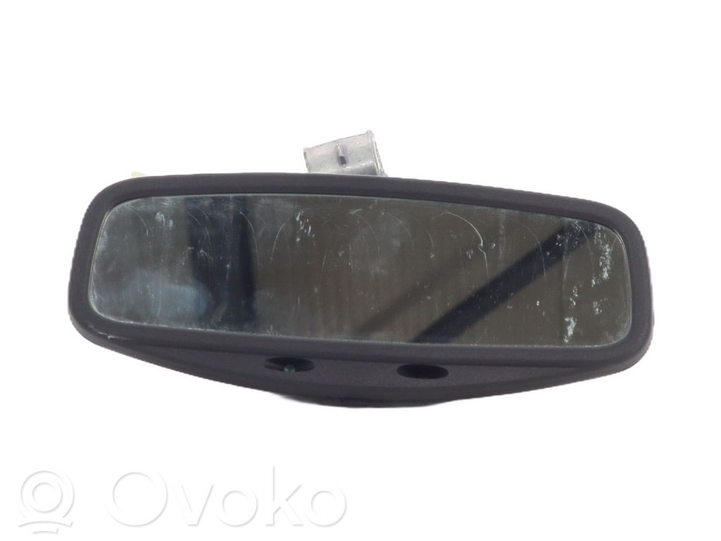Citroen C4 I Espejo retrovisor (interior) 