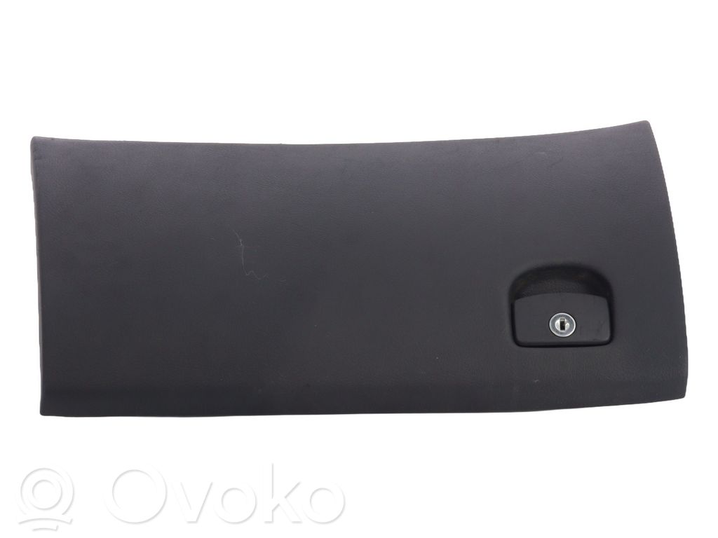Peugeot 607 Handschuhfach komplett 