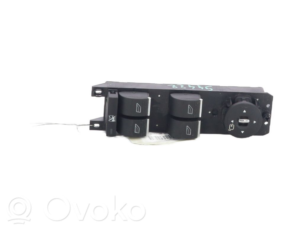 Ford B-MAX Electric window control switch 