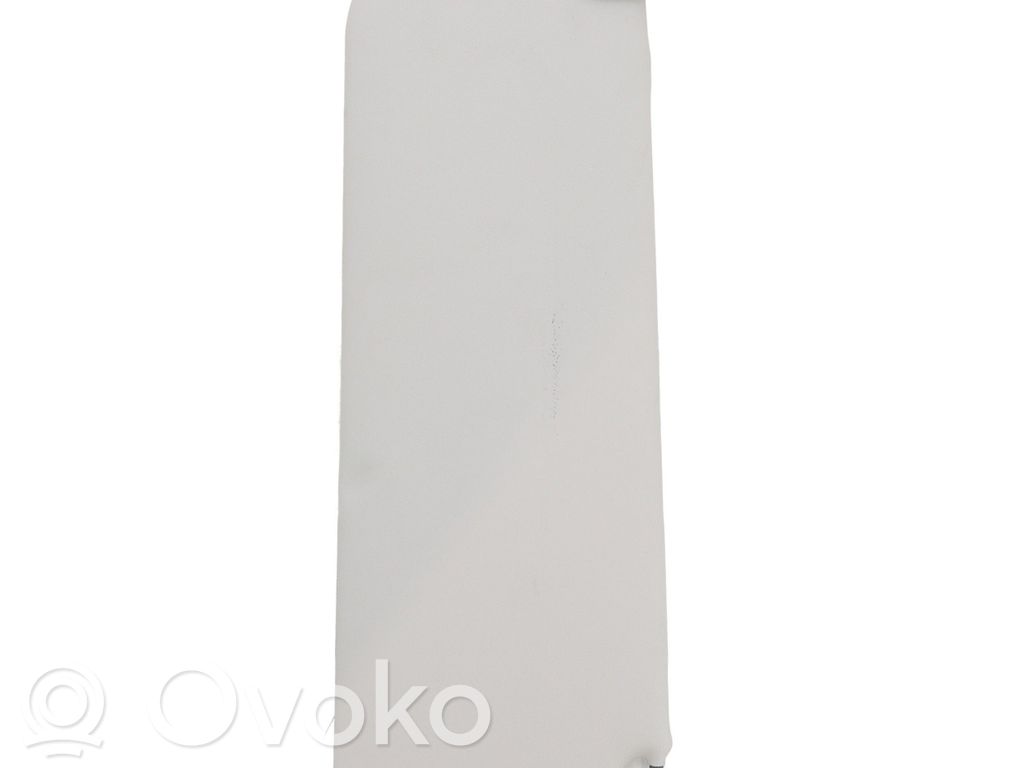 Citroen Jumpy Sun visor 