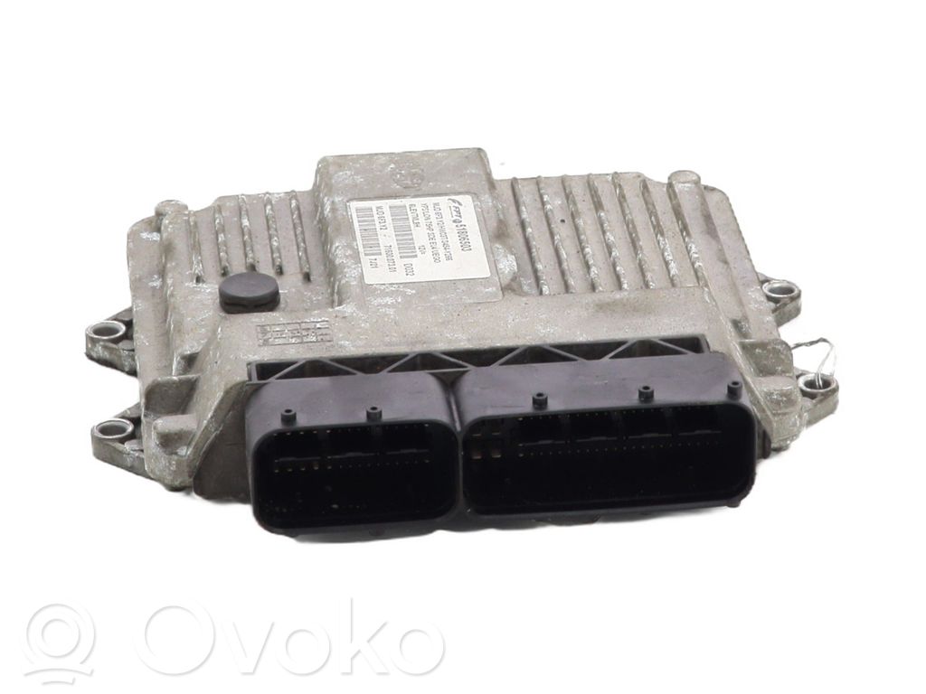 Lancia Ypsilon Engine control unit/module 