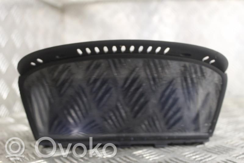 BMW 3 E90 E91 Bildschirm / Display / Anzeige 