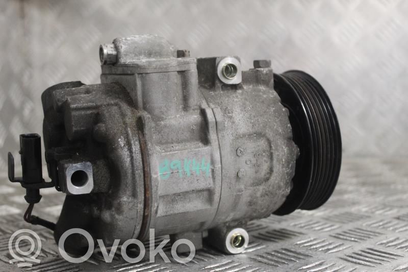 Audi A2 Air conditioning (A/C) compressor (pump) 