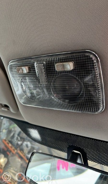 Alfa Romeo 147 Front seat light 