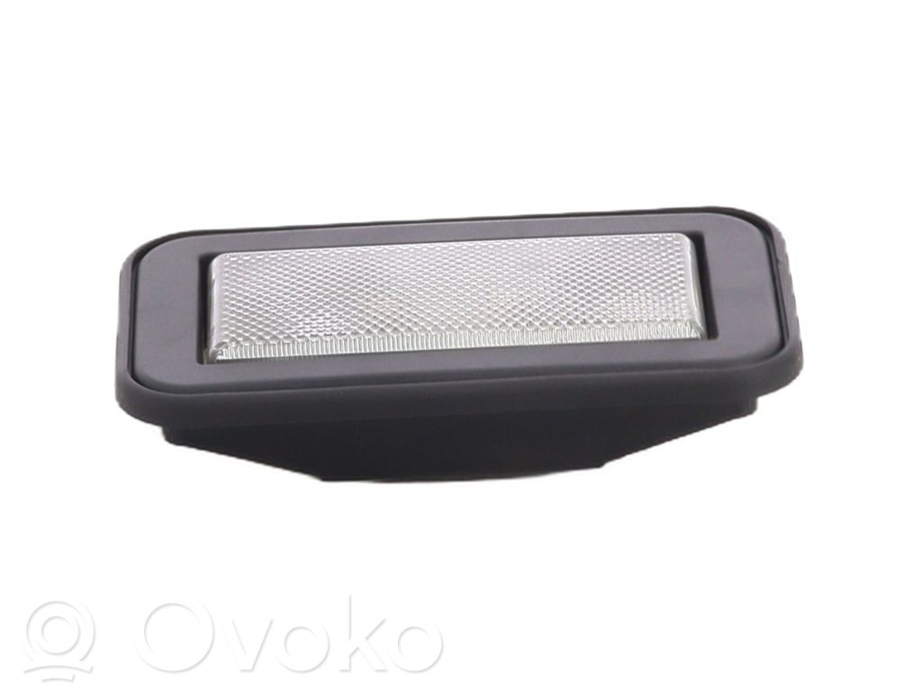 Citroen Jumpy Front seat light 