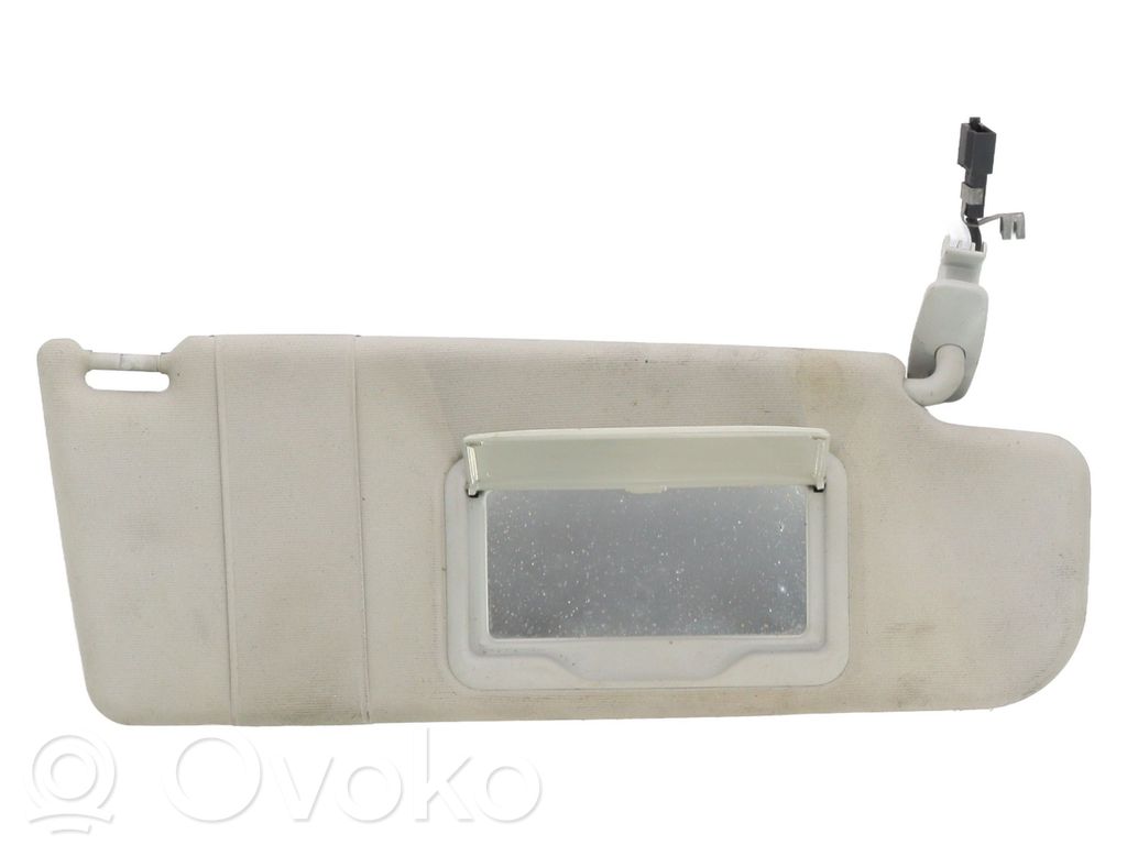 Volkswagen New Beetle Sun visor 