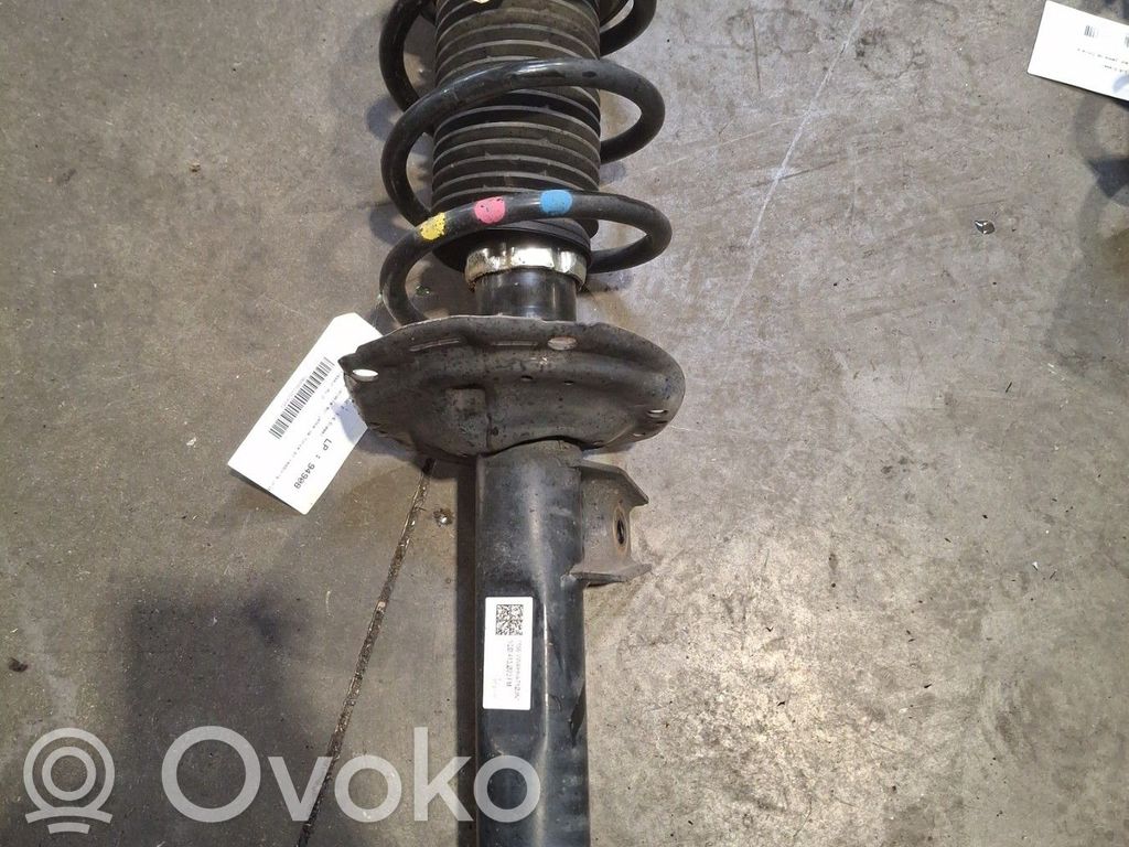 Seat Leon (5F) Ansamblu amortizor cu arc față 