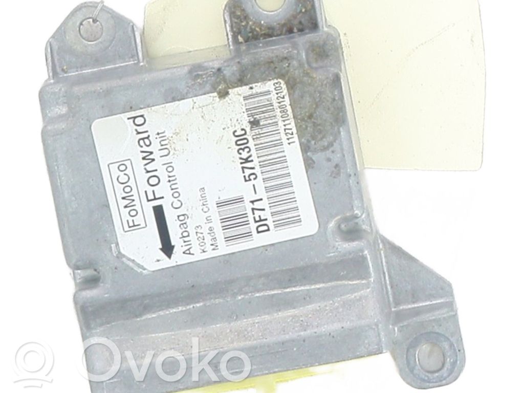 Airbag control unit/module   DF7157K30C