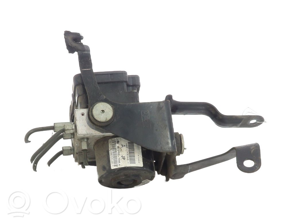 ABS control unit/module   D651437A0D