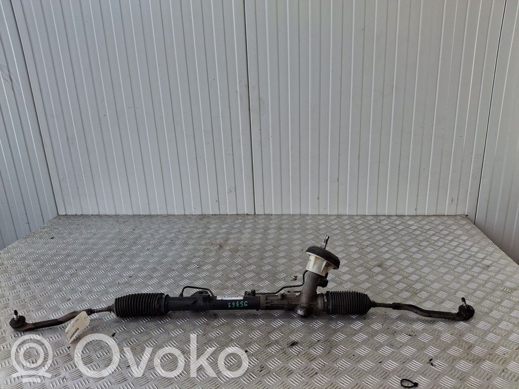 Dacia Duster Vairo kolonėlė 