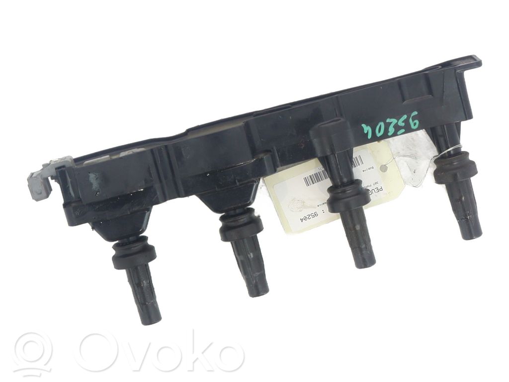 Peugeot 307 High voltage ignition coil 