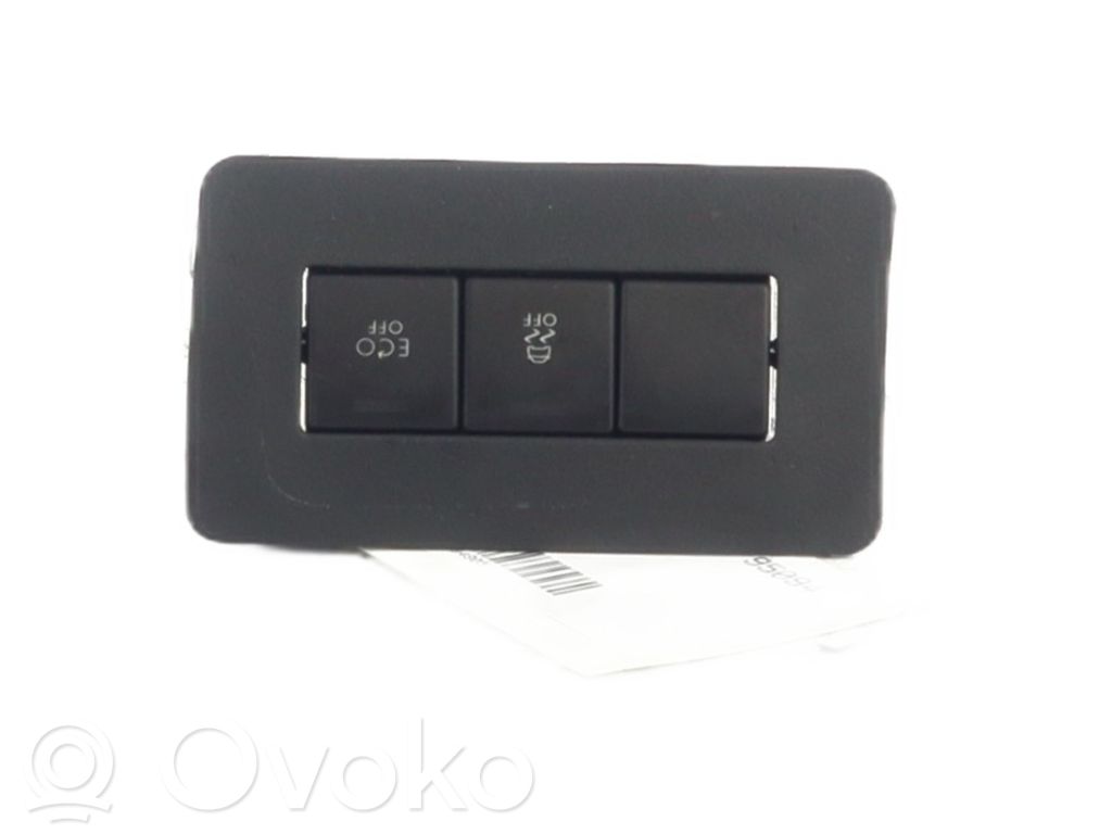 Citroen C3 Other switches/knobs/shifts 