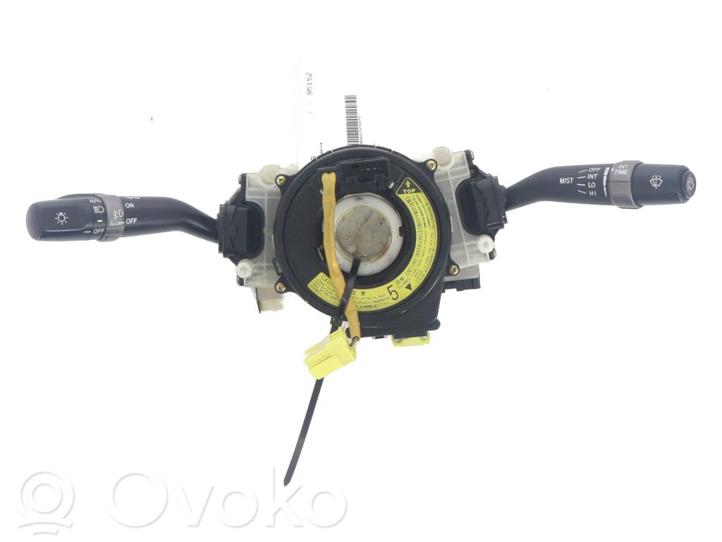 Lexus IS 200-300 Interruptor/palanca de limpiador de luz de giro 