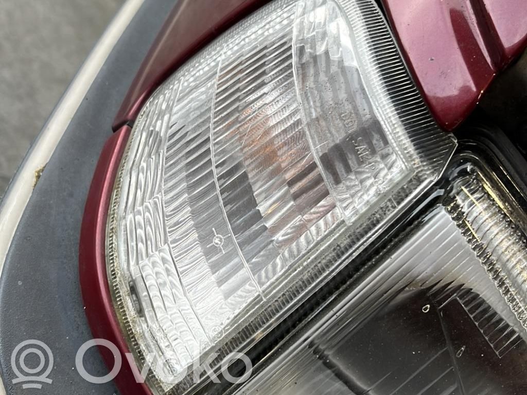 Peugeot 405 Front fender indicator light 