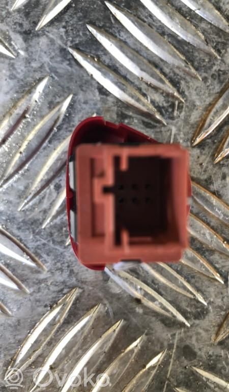 Citroen C3 Hazard light switch 