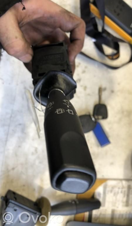 Citroen AX Wiper control stalk 