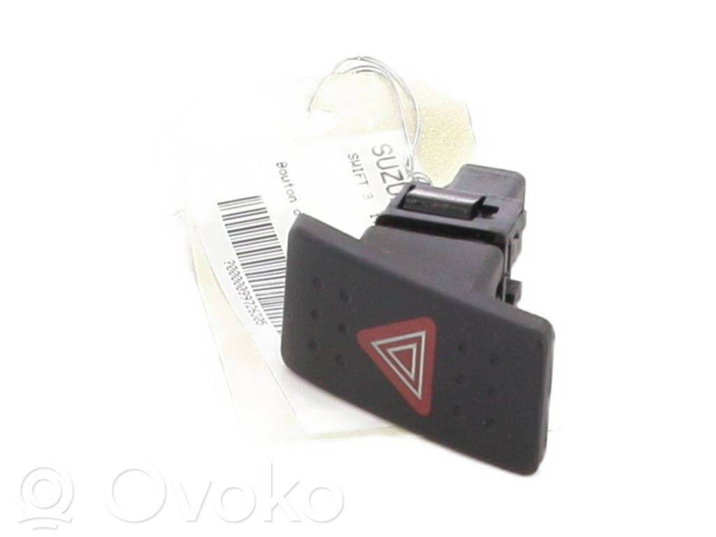 Suzuki SX4 Hazard light switch 