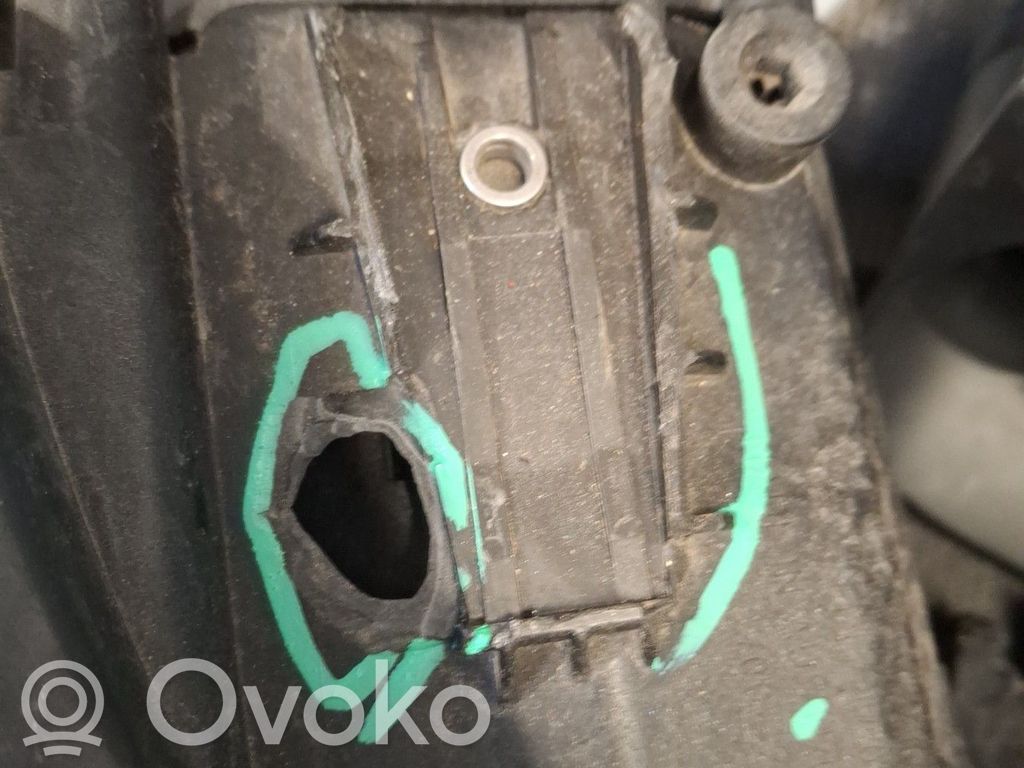Audi A1 Headlight/headlamp 