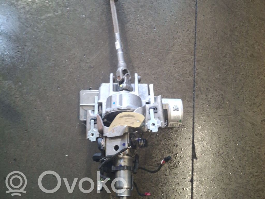 Opel Adam Stūresrata ass komplekts 