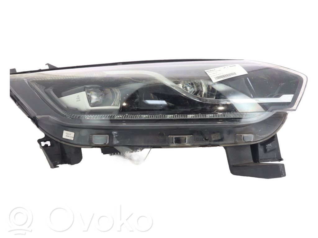 Renault Espace V (RFC) Far 