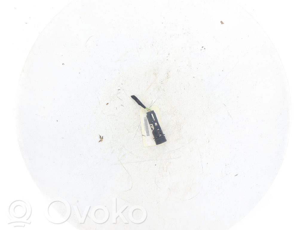 Allume-cigare