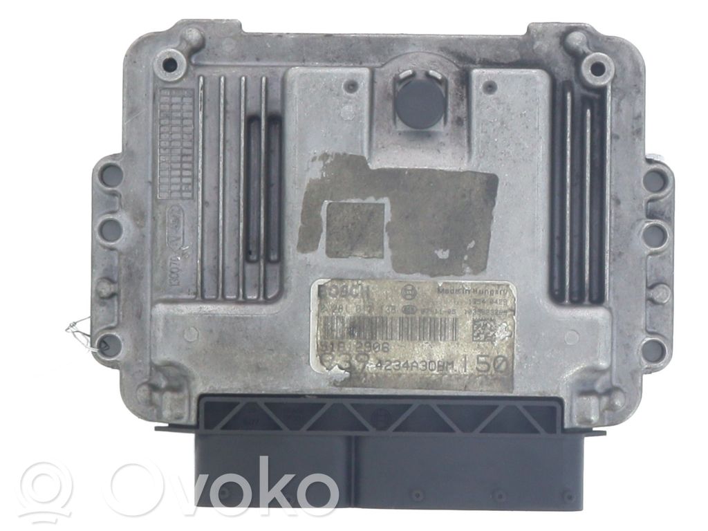 Alfa Romeo 159 Engine control unit/module 