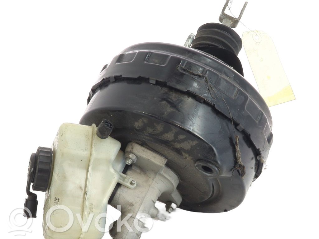 BMW 3 E90 E91 Brake booster 