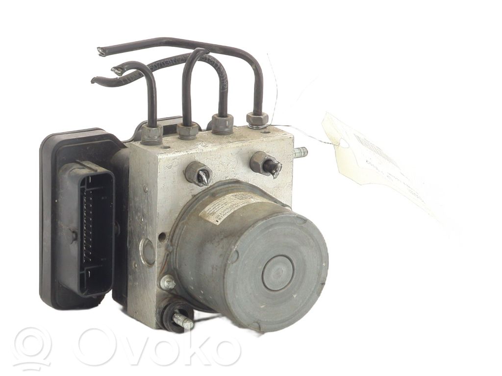 Peugeot 308 Unitate/modul control ABS 