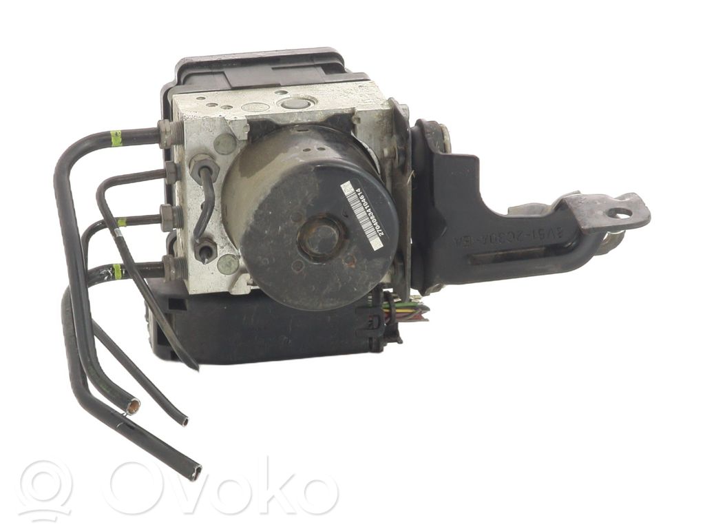 ABS control unit/module   AV592C405EA