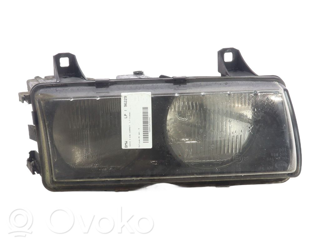 BMW 3 E36 Faro/fanale 