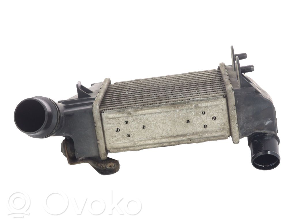 Renault Wind Intercooler radiator 