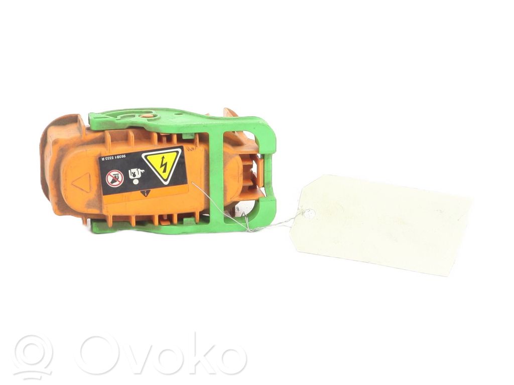 Renault Zoe Alte unități/module de control 
