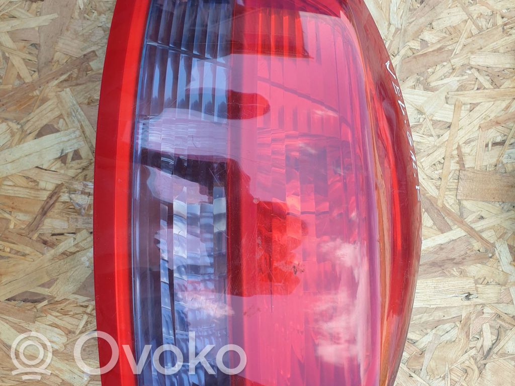 Renault Vel Satis Takavalot 