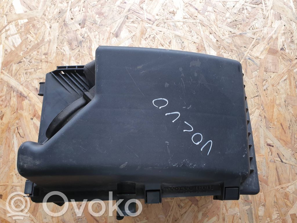 Volvo S80 Air filter box 