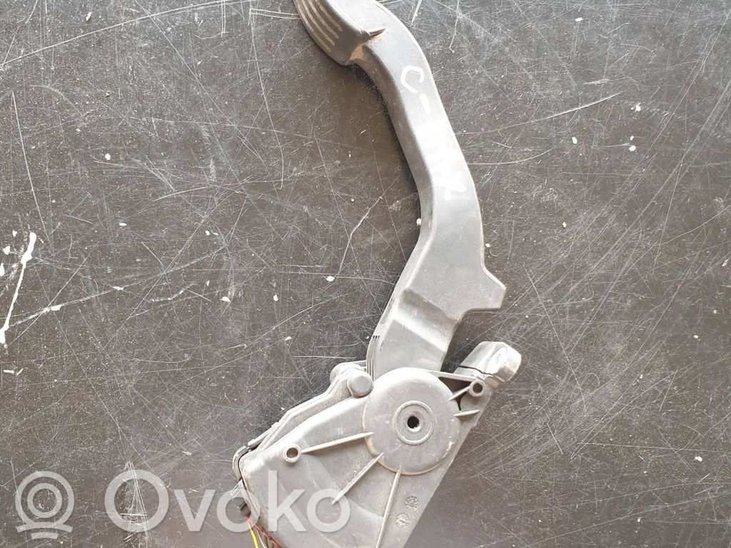 Gaspedal   3M519F836AE,6PV00864110,1452218