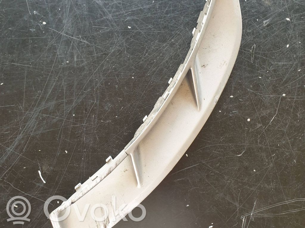 Ford S-MAX Grille d'aile 