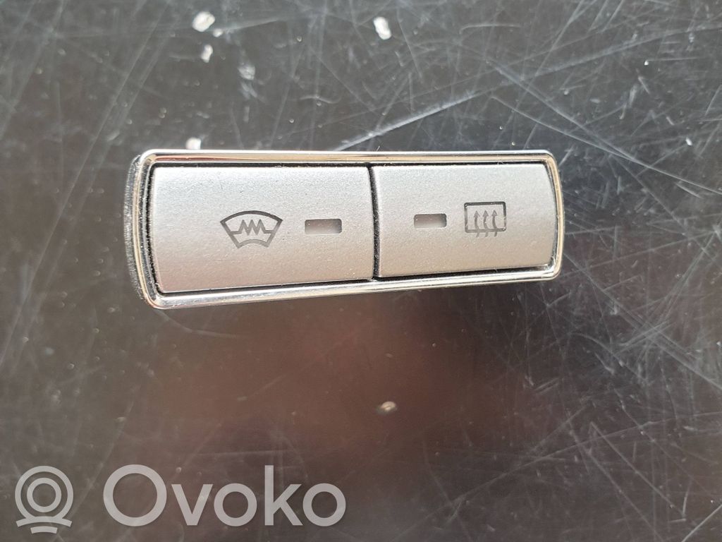 Windscreen/window heater switch   18K574AB,19122006
