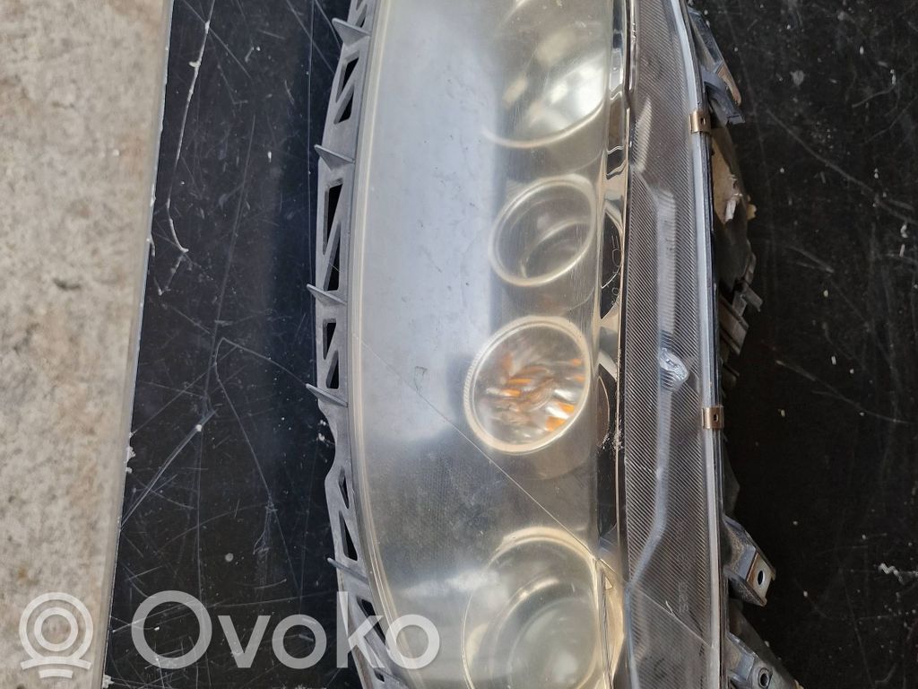 Mazda 6 Headlight/headlamp 