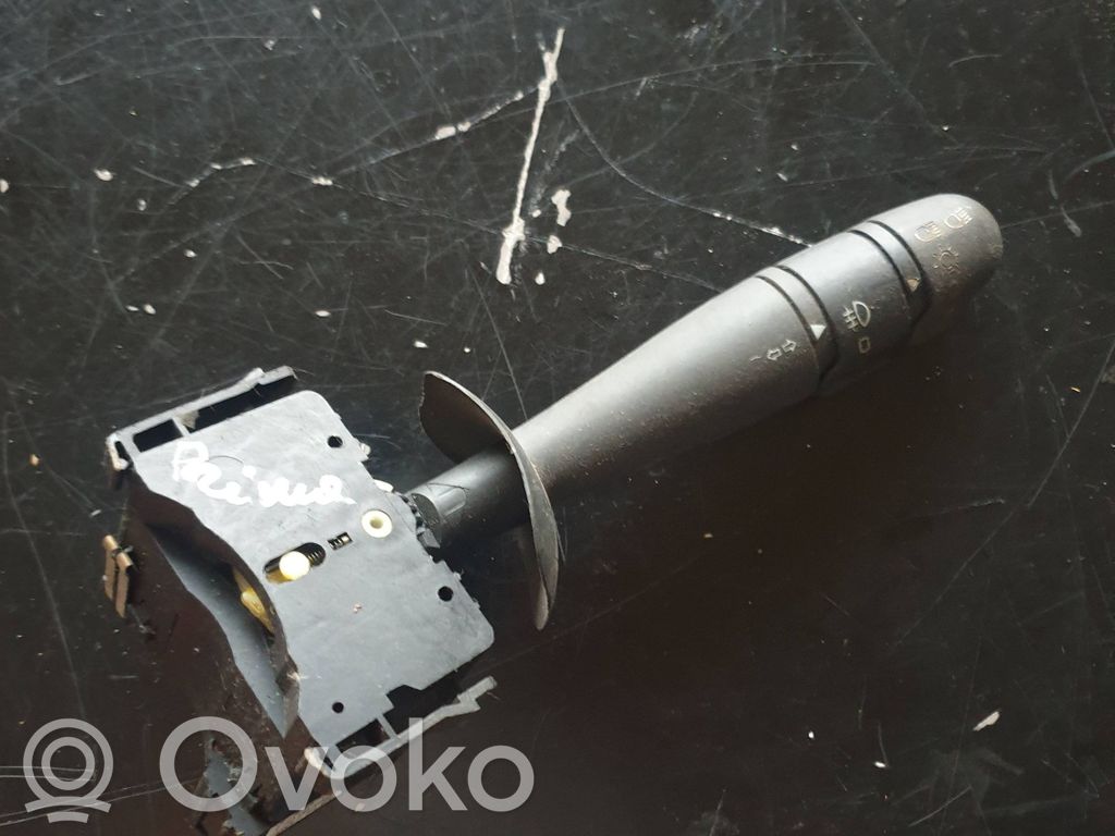 Opel Vivaro Indicator stalk 