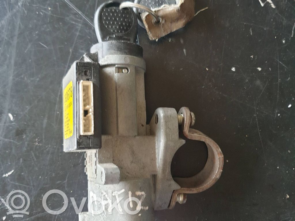 Daewoo Matiz Aizdedzes atslēga 