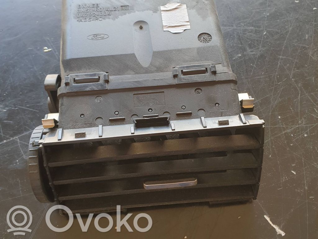 Ford Focus C-MAX Luftausströmer Lüftungsdüse Luftdüse Mitte 