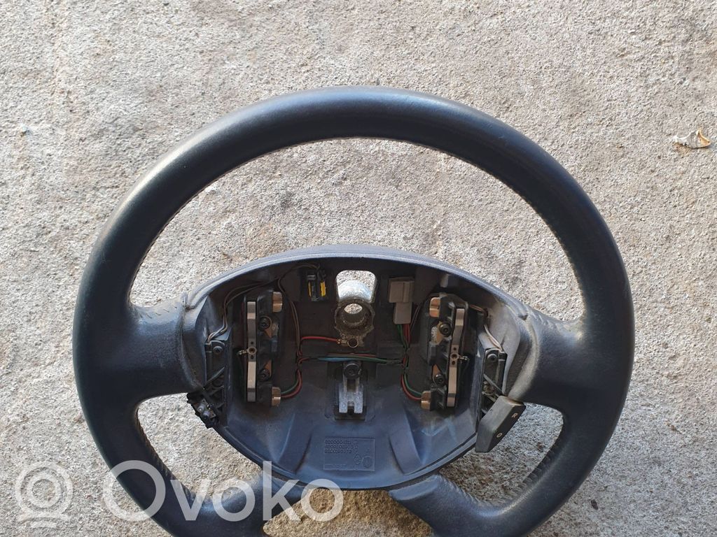 Renault Laguna II Steering wheel 