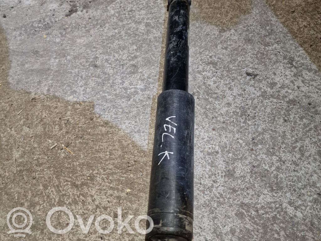 Renault Vel Satis Rear shock absorber/damper 